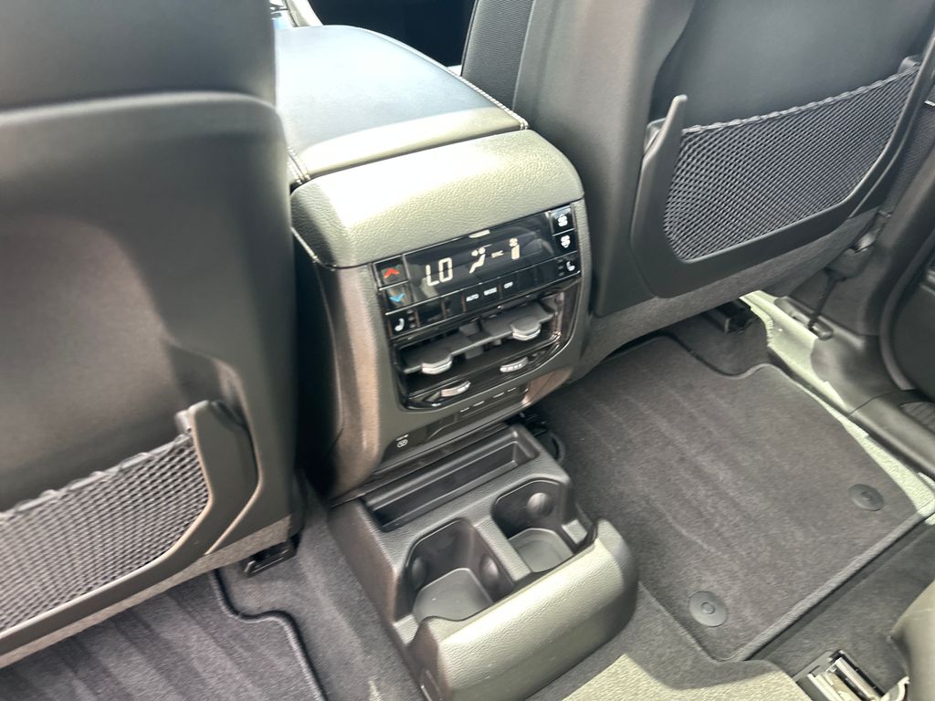 Used 2026 Black Jeep Limited image 54