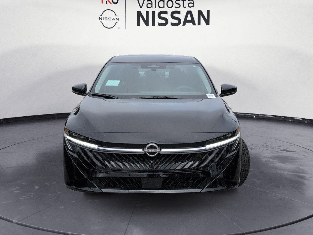 New 2027 Nissan Sentra Sedan