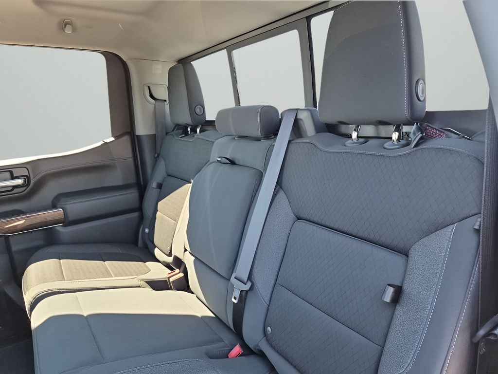 Used Car 2019 Chevrolet Silverado 1500  Rst For Sale Under $40,000 In Austin, Texas