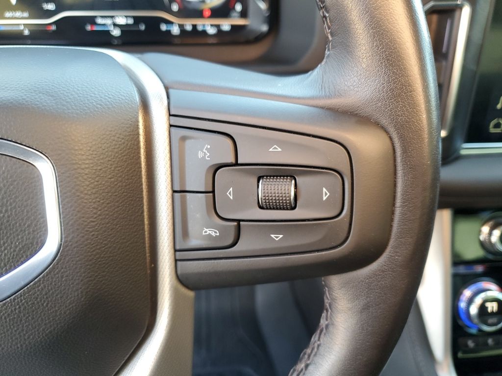 Used Car 2022 Gmc Yukon  Denali For Sale Under $60,000 In Austin, Texas