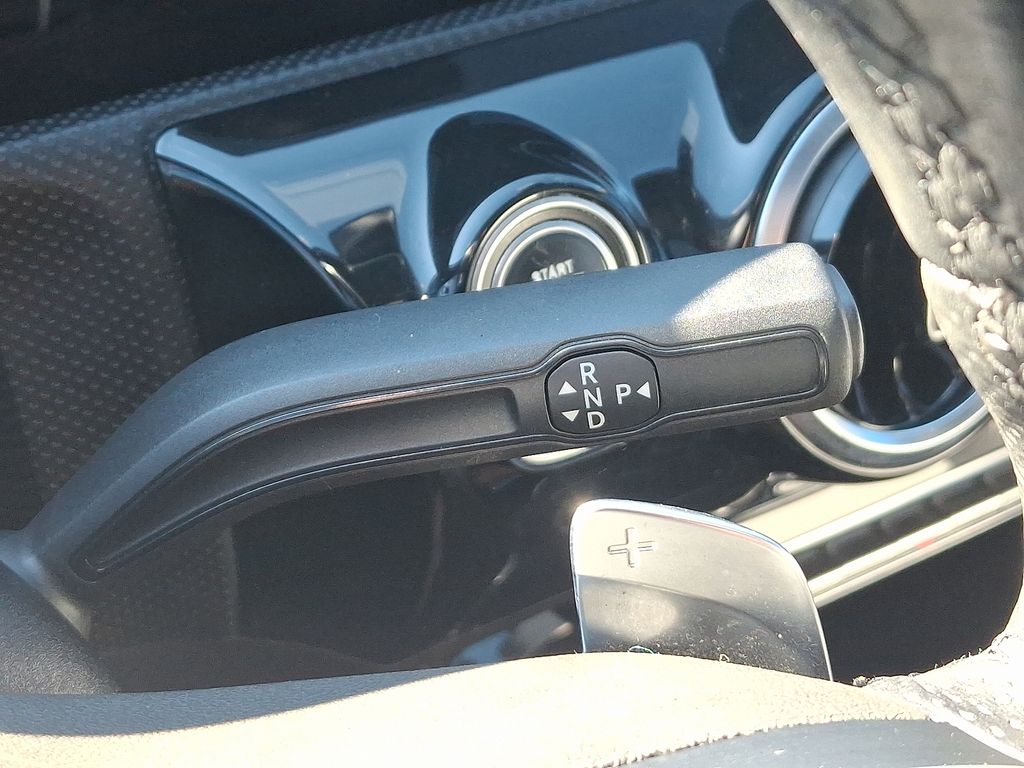 Thumbnail: 2019 Mercedes-Benz A-Class - 16