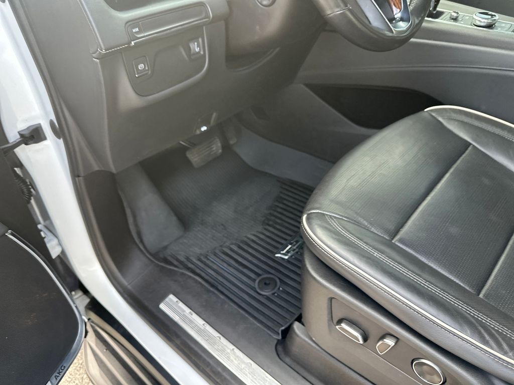 Used Car 2021 Cadillac Escalade  Premium Luxury For Sale Under $60,000 In Austin, Texas
