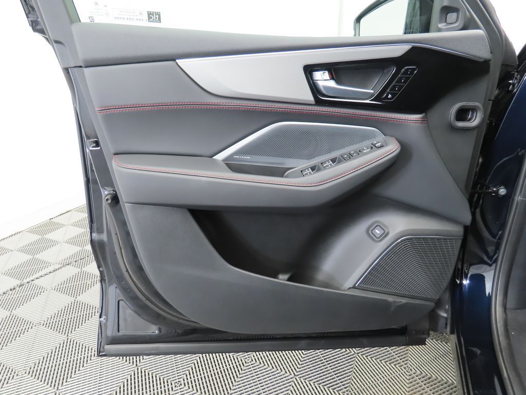 Thumbnail: 2026 Acura MDX - 25