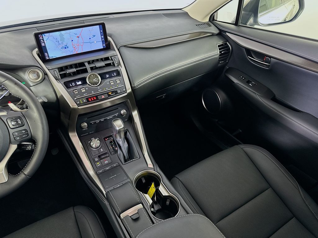 Thumbnail: 2020 Lexus NX - 24