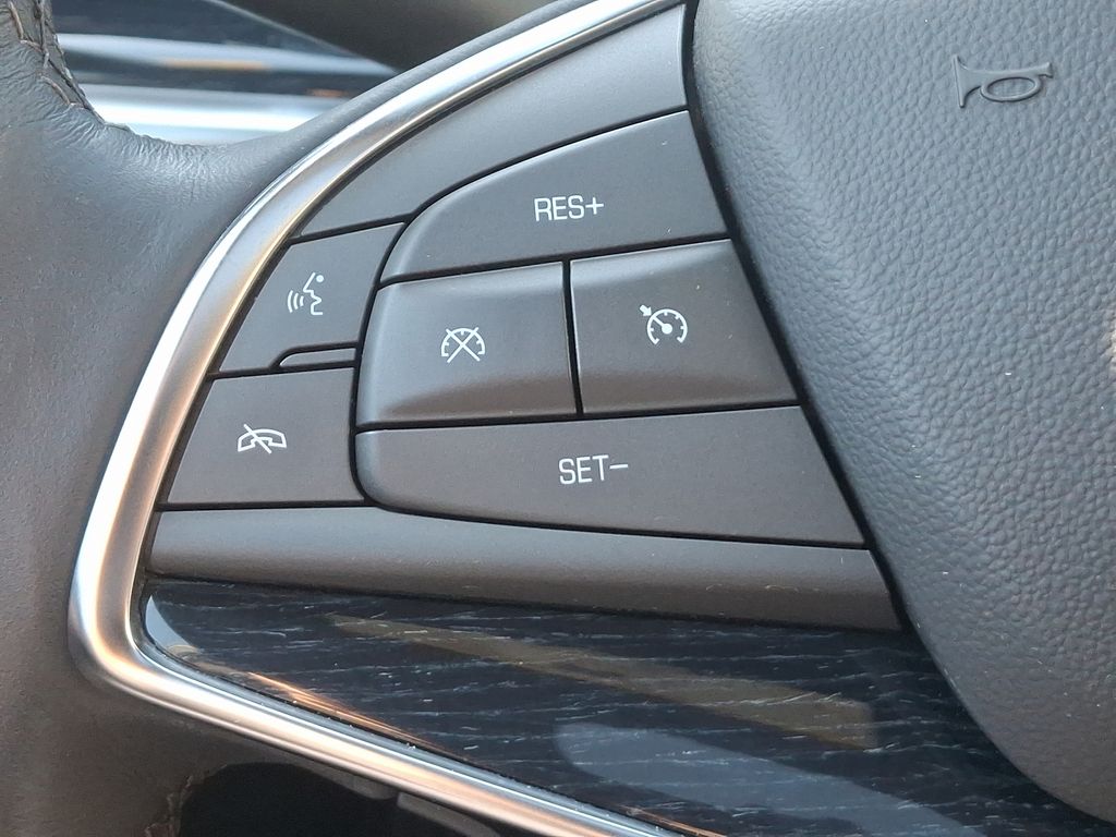 2024 Cadillac XT5 Premium Luxury 22