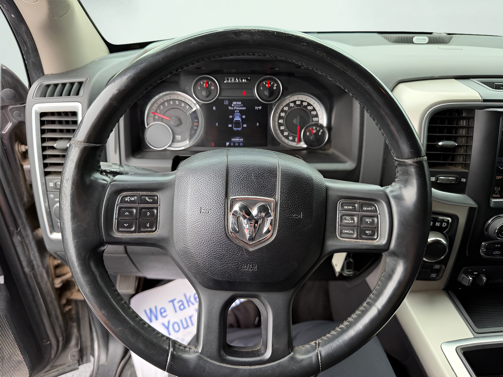 Used 2014 Ram 1500 Truck