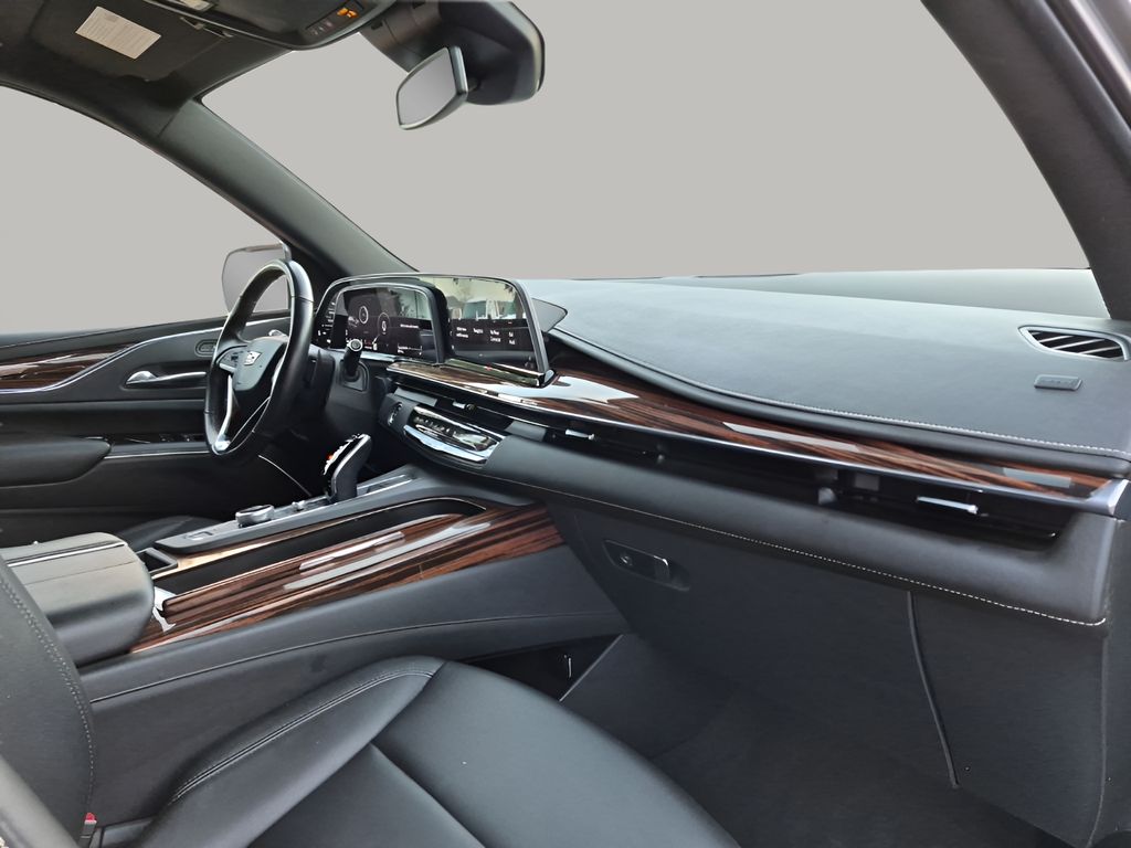 Used Car 2021 Cadillac Escalade Esv  Luxury For Sale Under $50,000 In Austin, Texas