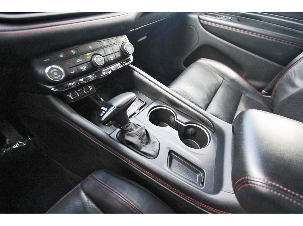 2025 Dodge Durango GT Plus  at Texan Dodge Chrysler Jeep Ram