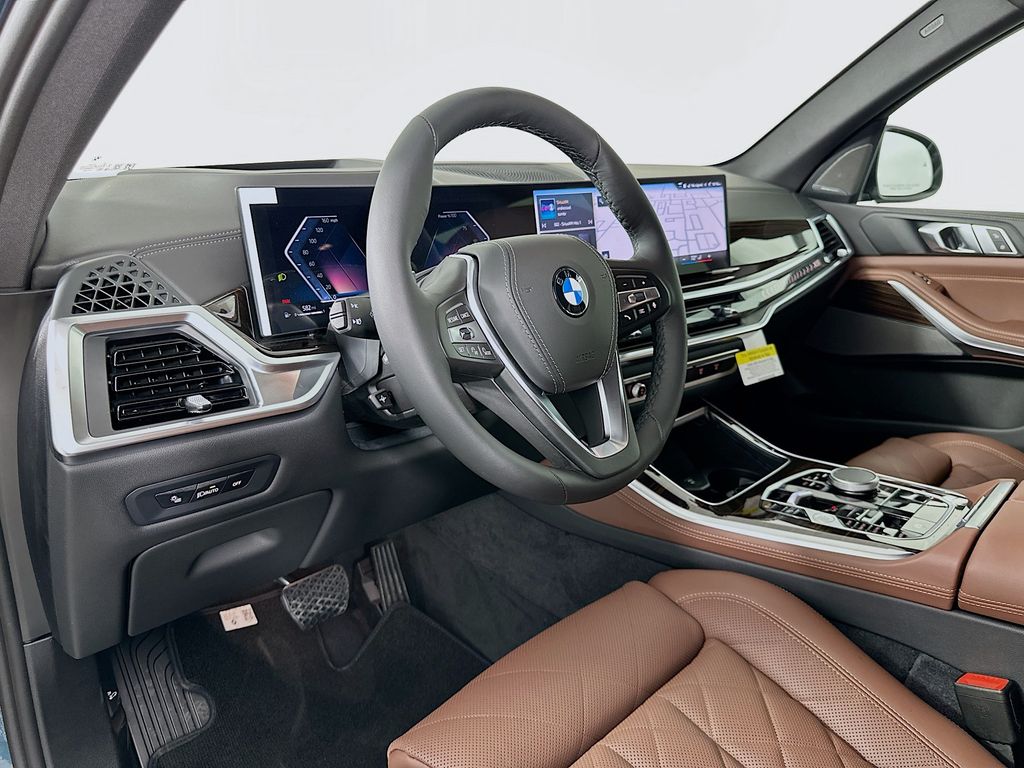 Thumbnail: 2026 BMW X5 - 9