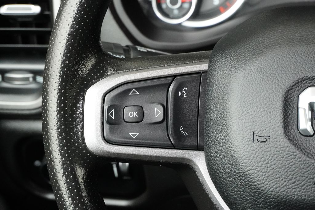 Used Car 2024 Ram 4500hd  Tradesman For Sale Under $60,000 In Weatherford, Texas