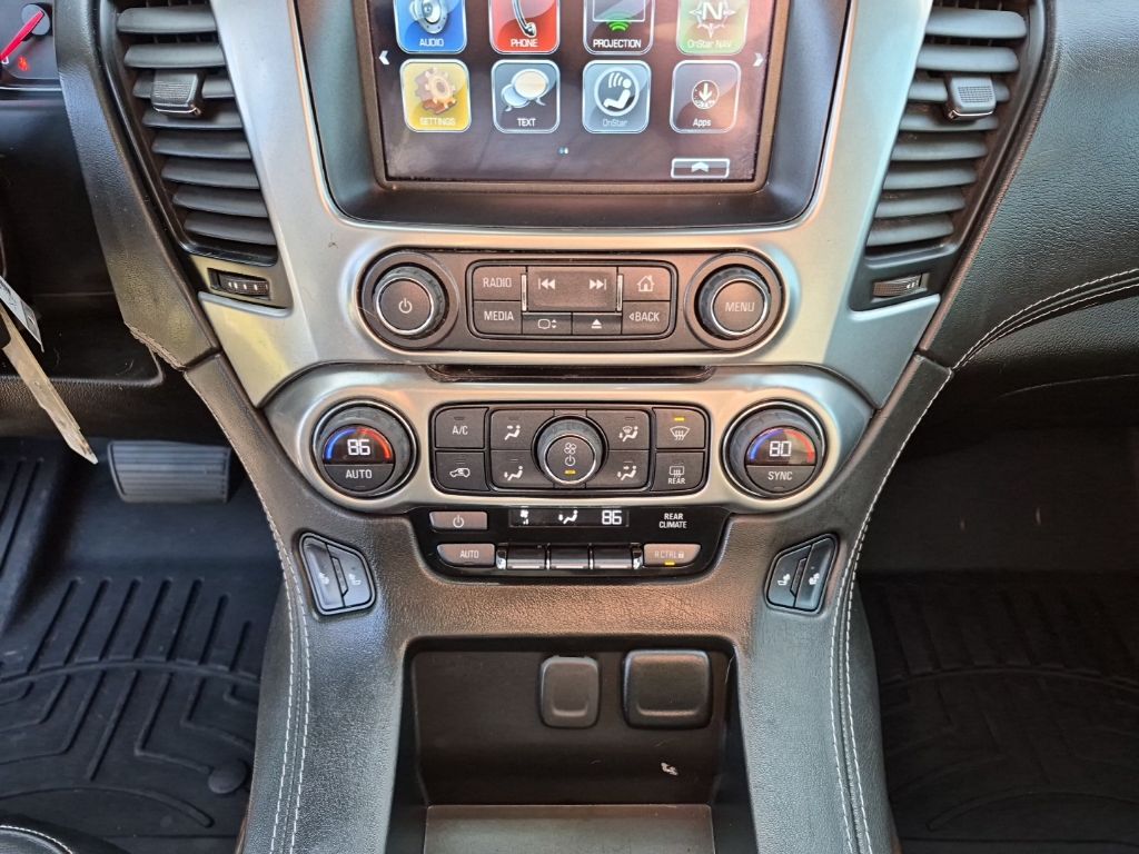 Used Car 2019 Chevrolet Suburban  Lt For Sale Under $20,000 In Austin, Texas