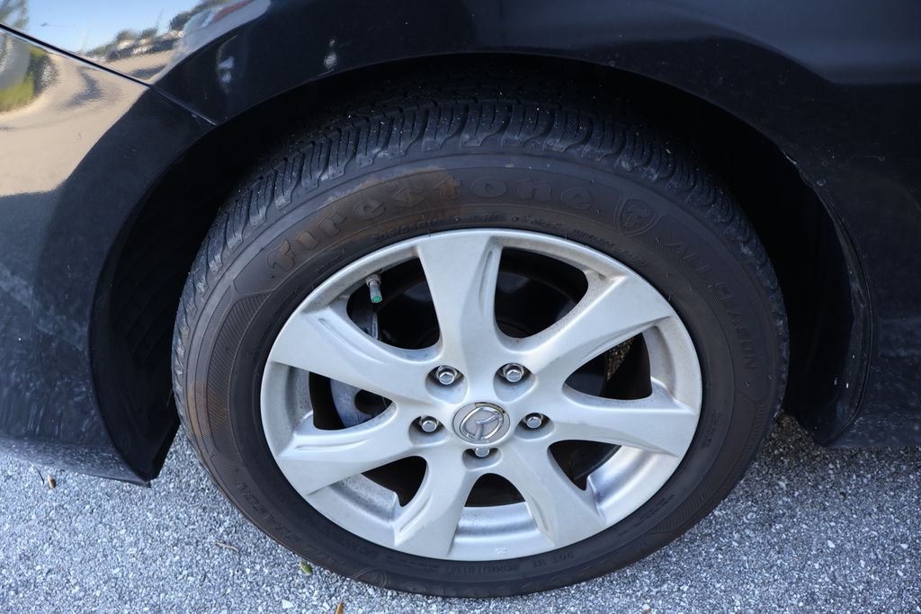 Thumbnail: 2010 Mazda Mazda3 - 4