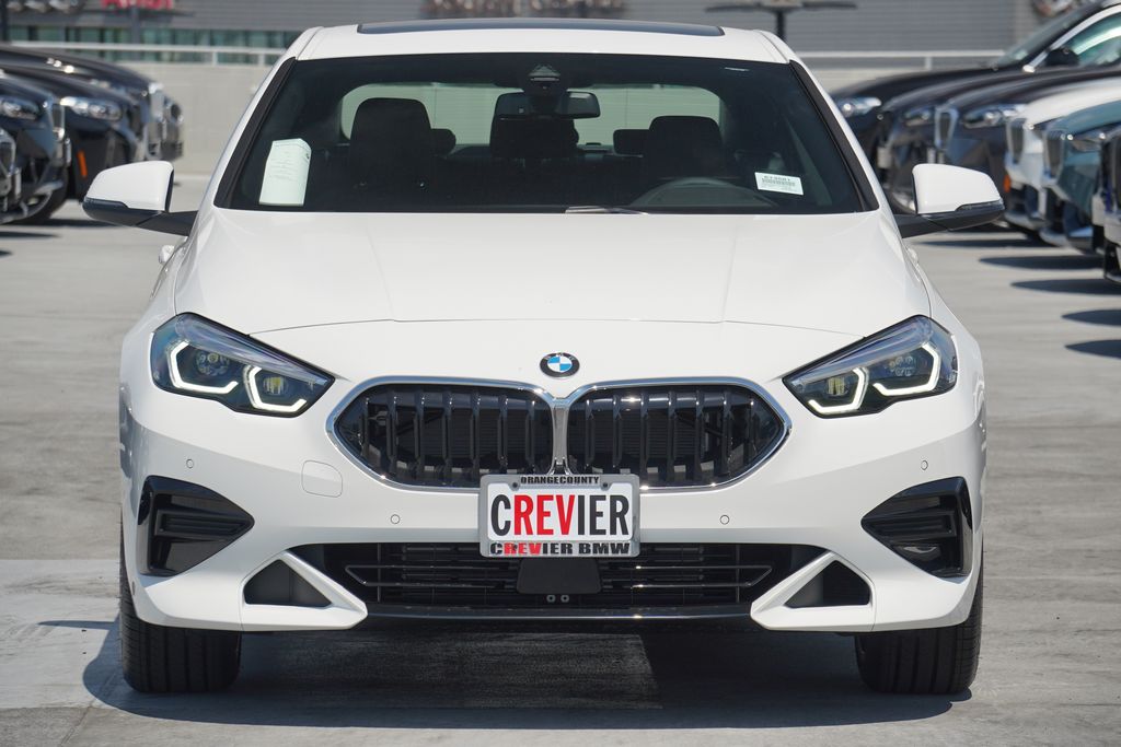 2024 BMW 2 Series 228i 2