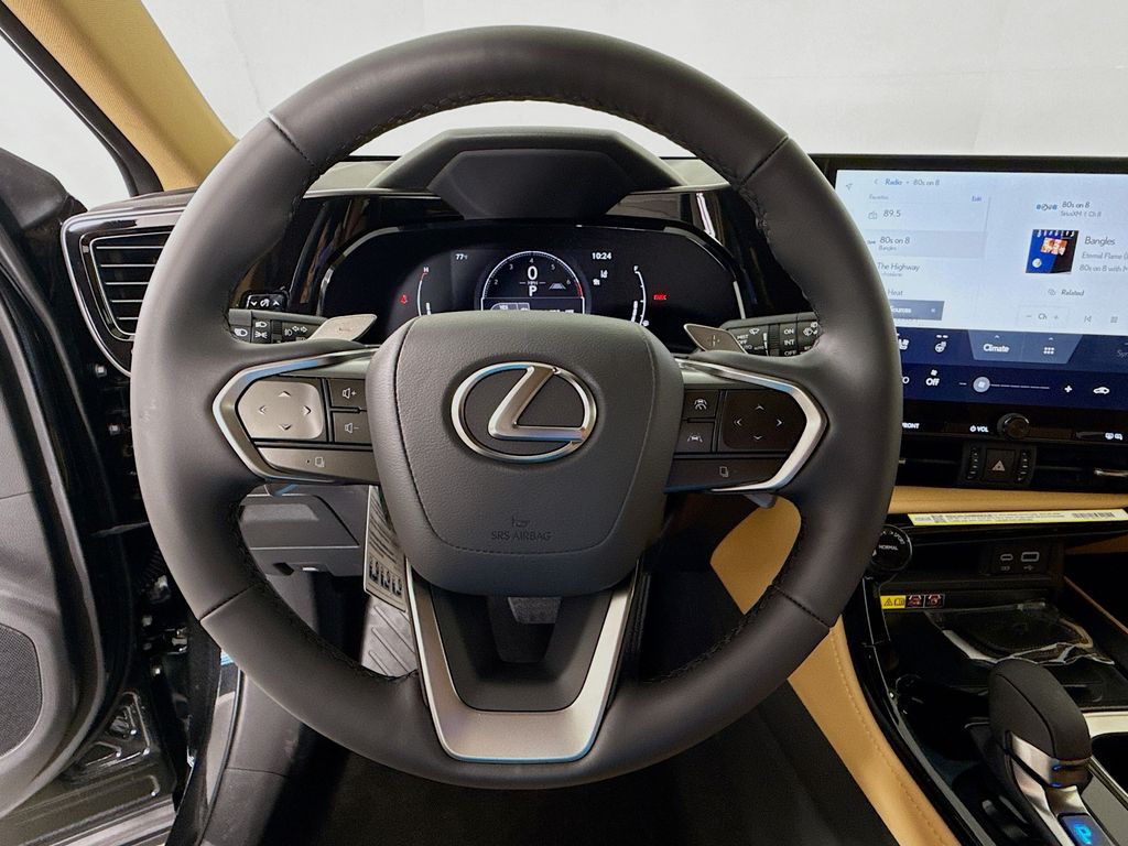 Thumbnail: 2026 Lexus NX - 10