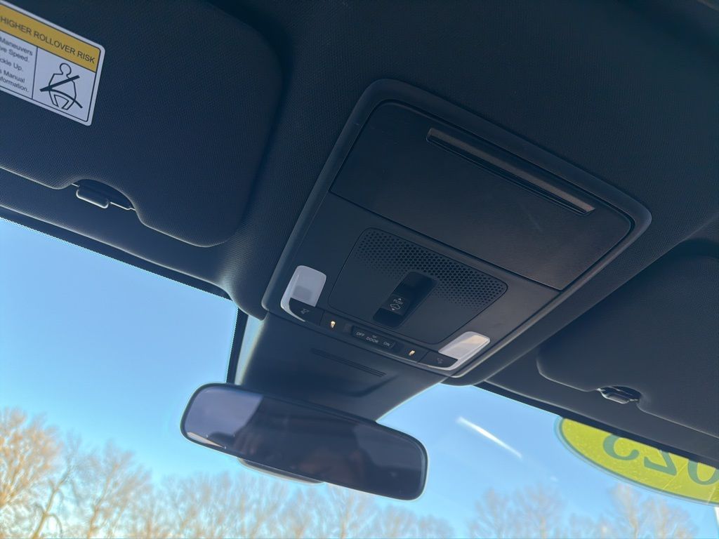 Thumbnail: 2023 Honda CR-V - 14