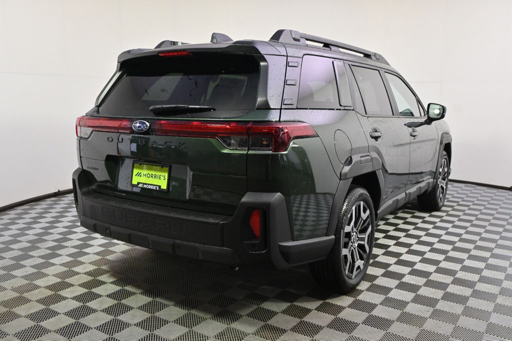 New 2026  Subaru Touring XT image 6