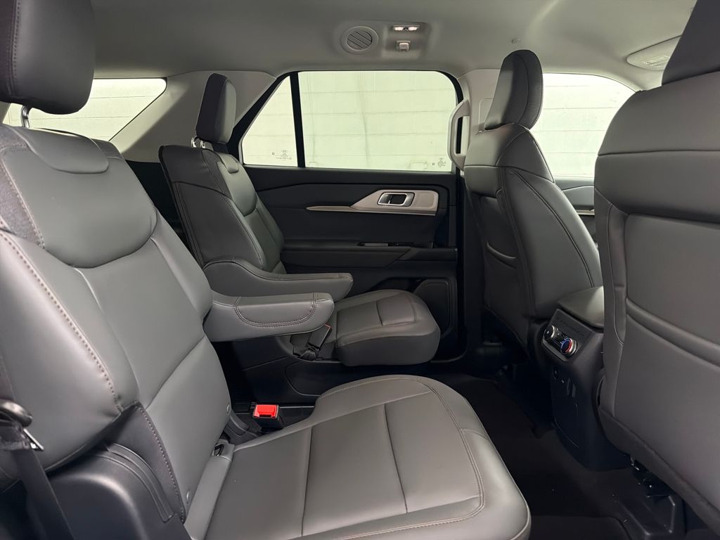 New 2026 White Ford Active image 29