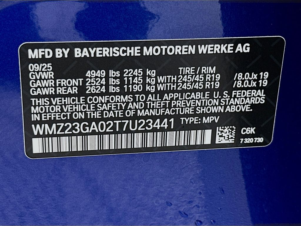 Thumbnail: 2026 MINI Cooper Countryman - 24