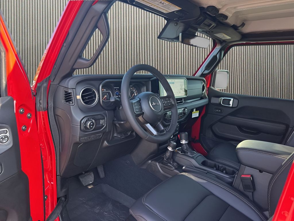 New Car 2025 Jeep Gladiator  For Sale Under $50,000 In Austin, Texas