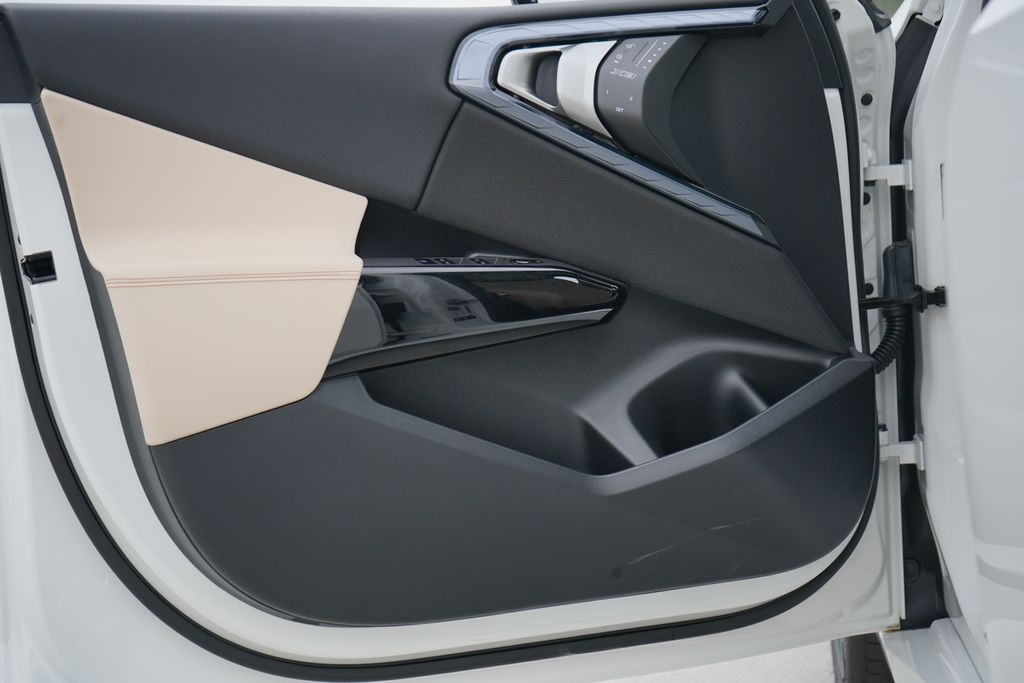 Thumbnail: 2026 BMW X3 - 9