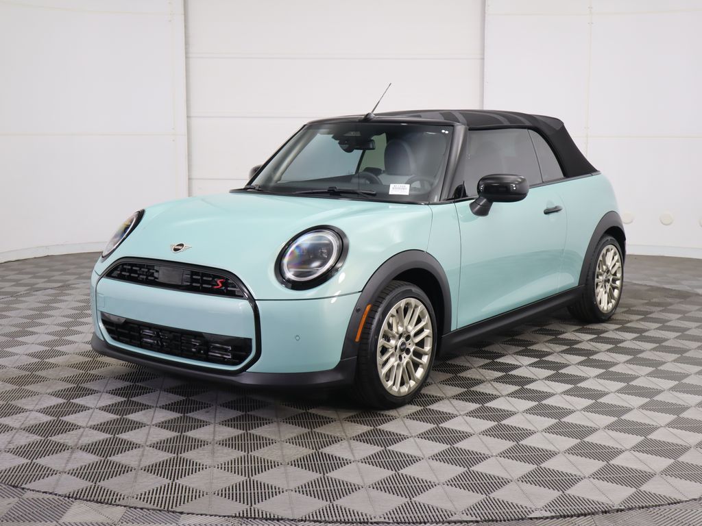 Thumbnail: 2026 MINI Cooper - 9