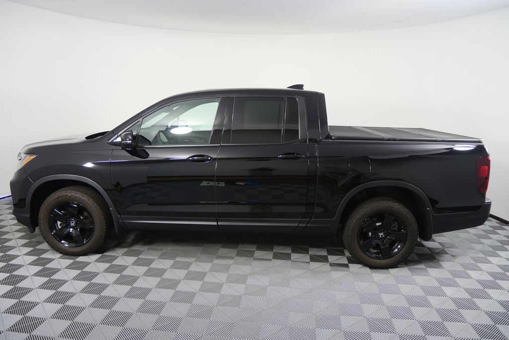 Thumbnail: 2025 Honda Ridgeline - 6