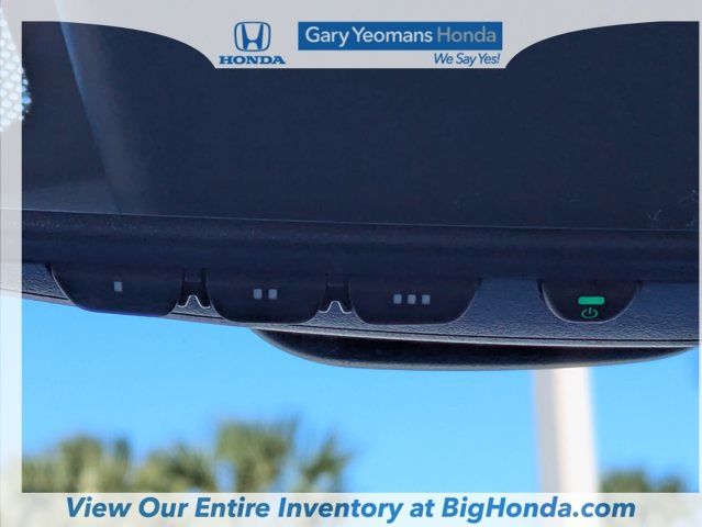 2026 Honda Odyssey