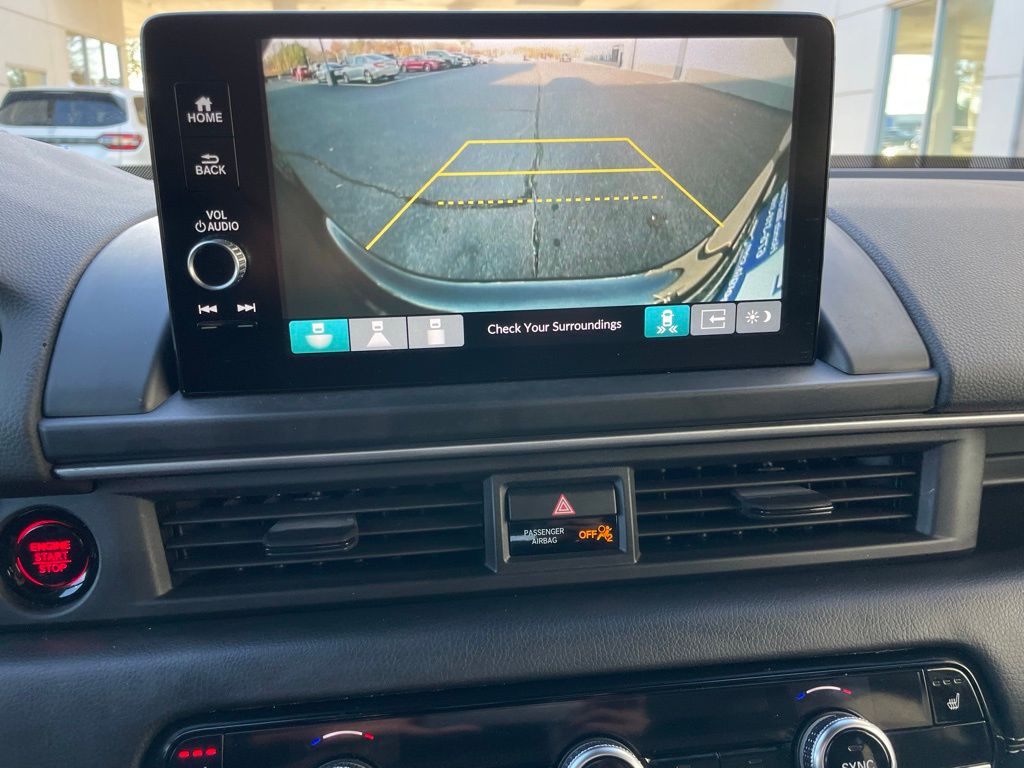 Thumbnail: 2024 Honda Pilot - 17