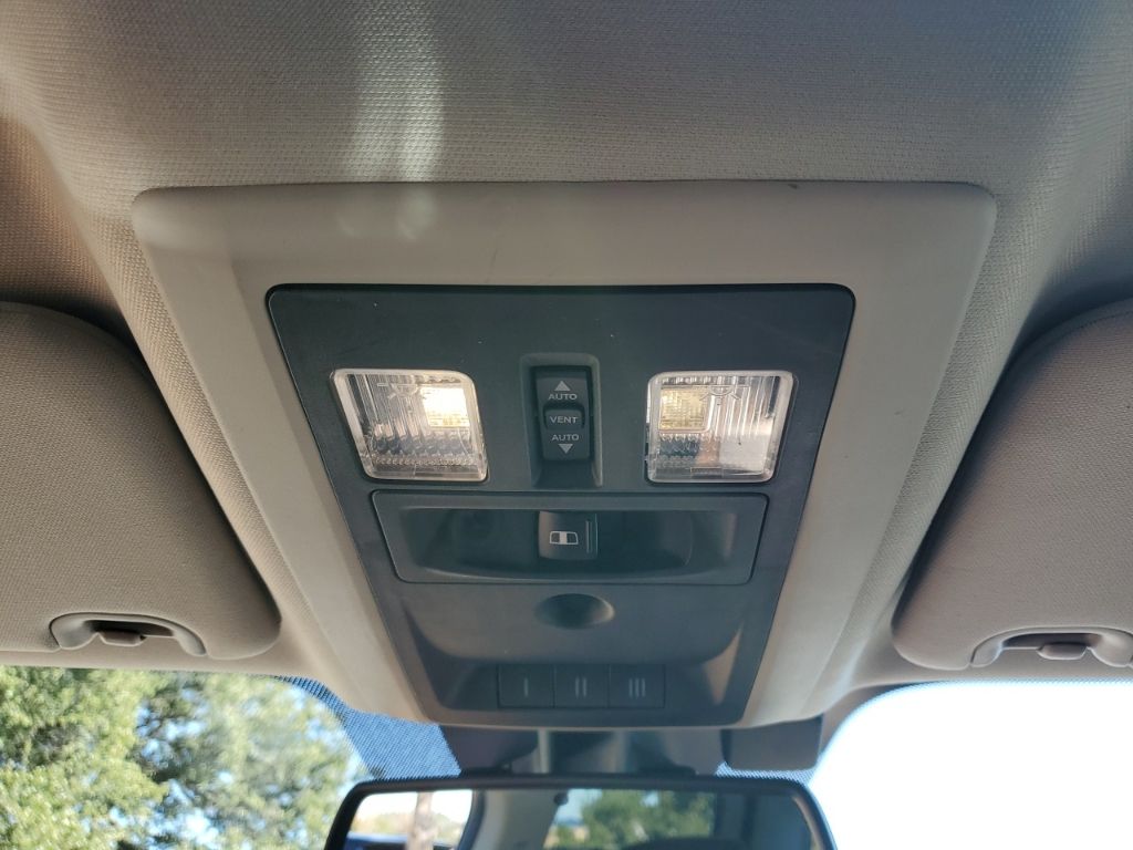 Used Car 2016 Ram 1500  Laramie Longhorn For Sale Under $20,000 In Austin, Texas