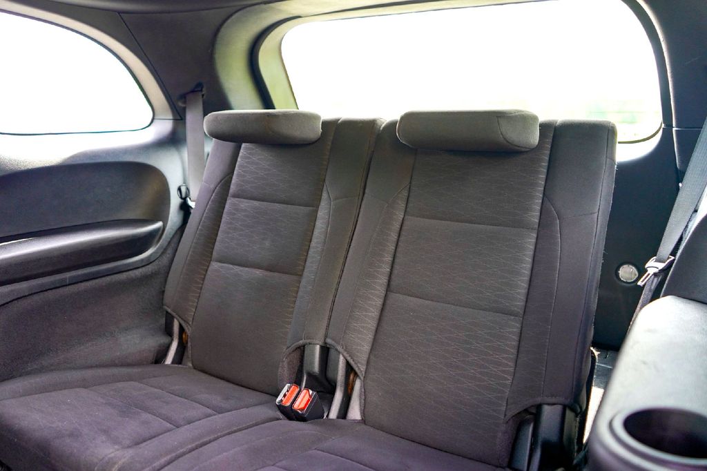 Used Car 2020 Dodge Durango  Gt For Sale Under $25,000 In Taylor, Texas