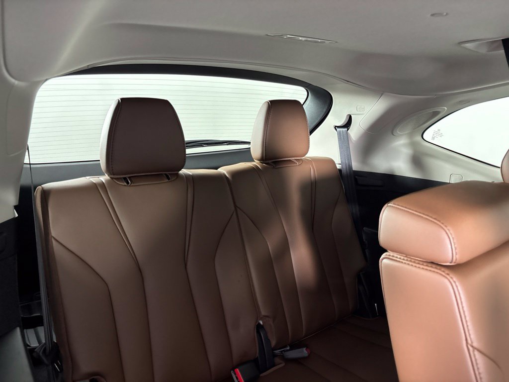 Thumbnail: 2026 Acura MDX - 18