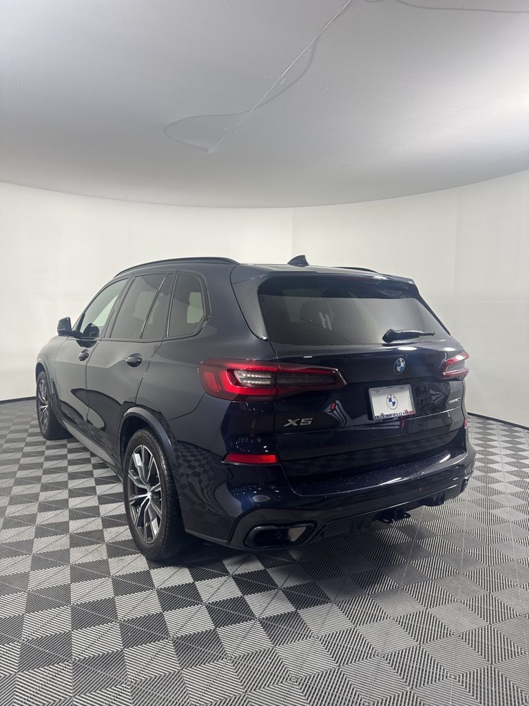 Thumbnail: 2023 BMW X5 - 7