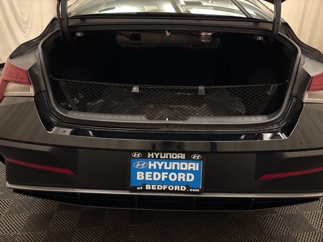 New 2025 Hyundai Elantra For Sale in Bedford, OH