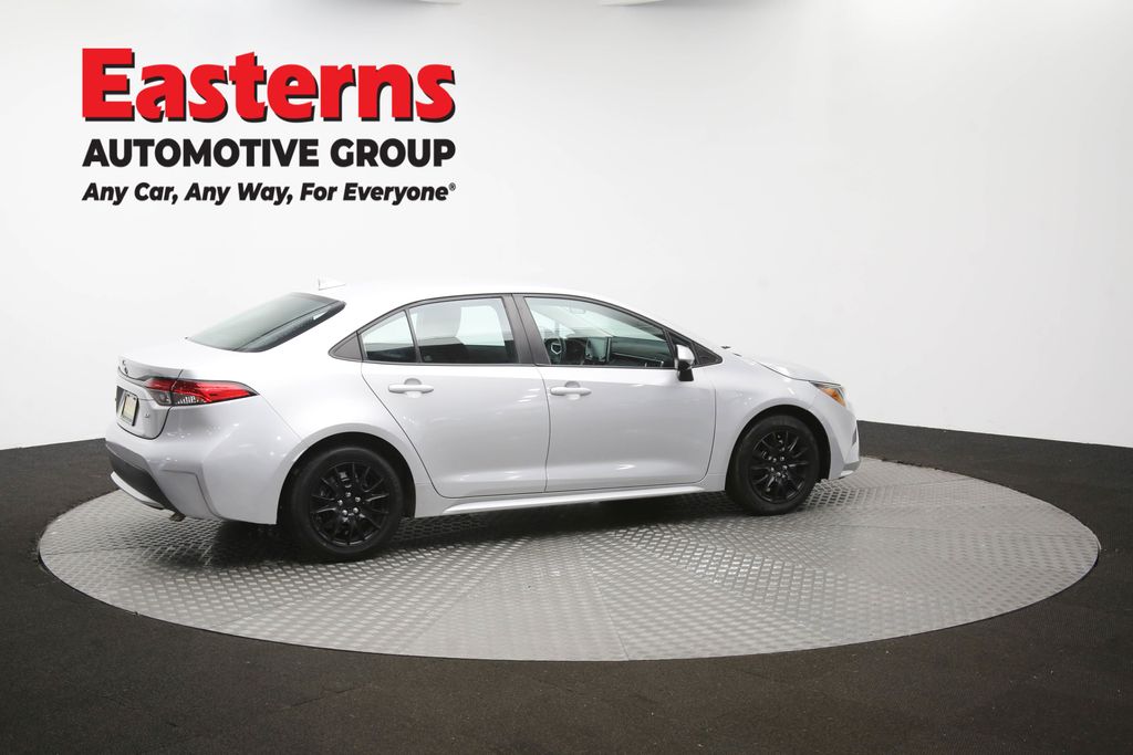 2021 Toyota Corolla LE - Photo 42