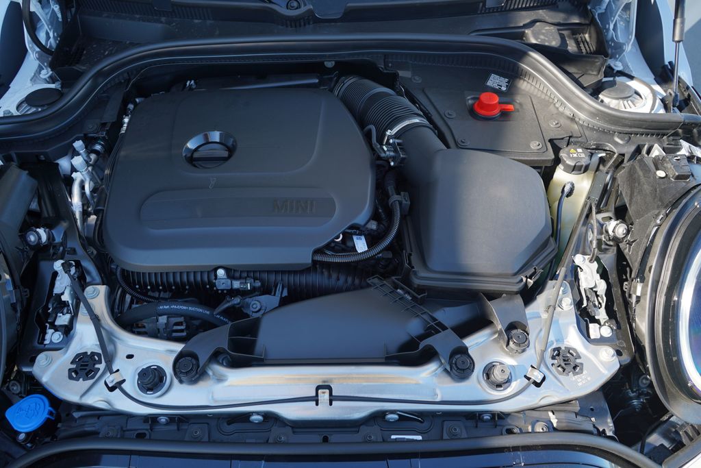 Thumbnail: 2026 MINI Cooper - 12