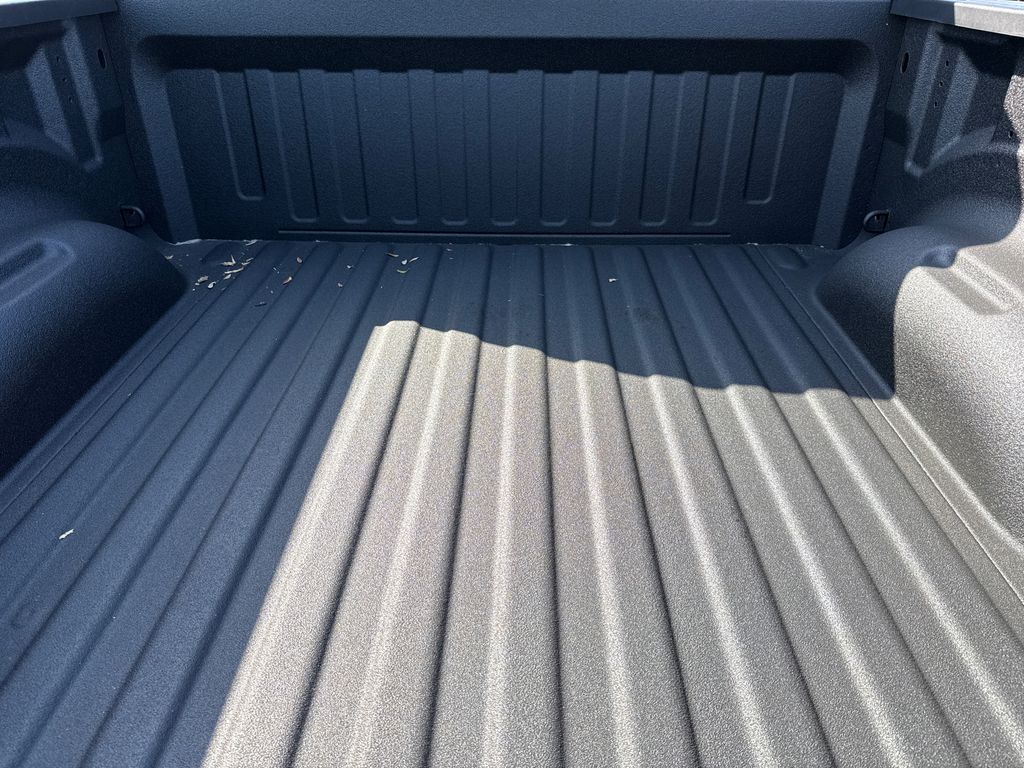 New 2026 Ram 1500 Truck