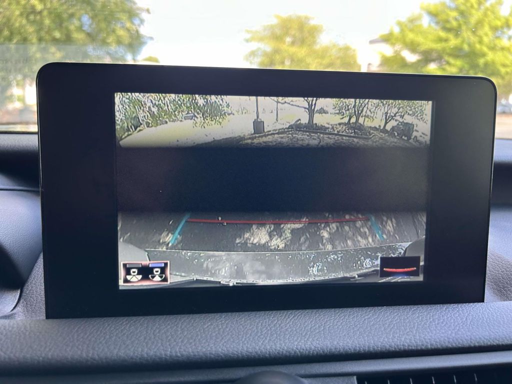 Used 2025 Lexus IS Sedan