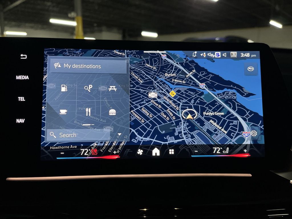 Thumbnail: 2026 BMW X1 - 18