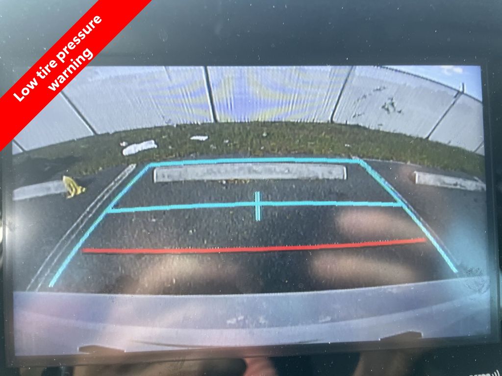 Used 2022 Toyota Camry Sedan