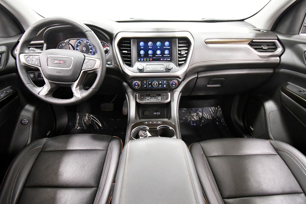 Used 2023 GMC Acadia SUV