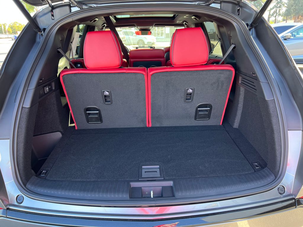 Thumbnail: 2026 Acura MDX - 31