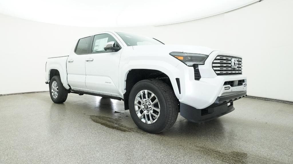 Thumbnail: 2025 Toyota Tacoma - 31