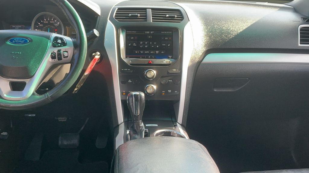 2015 Ford Explorer XLT  at Superior Kia