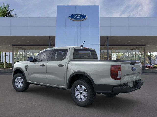 2024 Ford Ranger XL