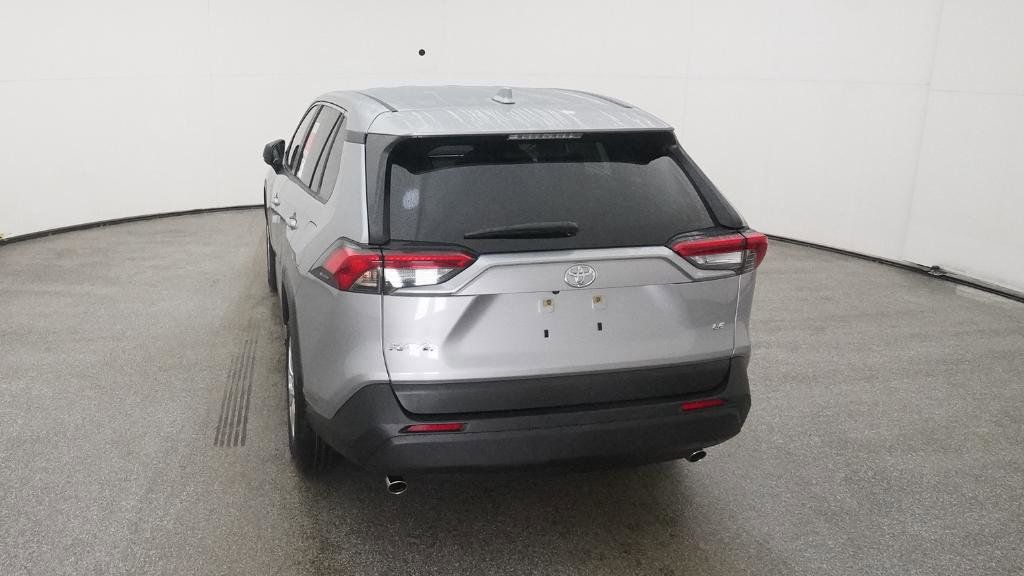 Thumbnail: 2025 Toyota RAV4 - 30