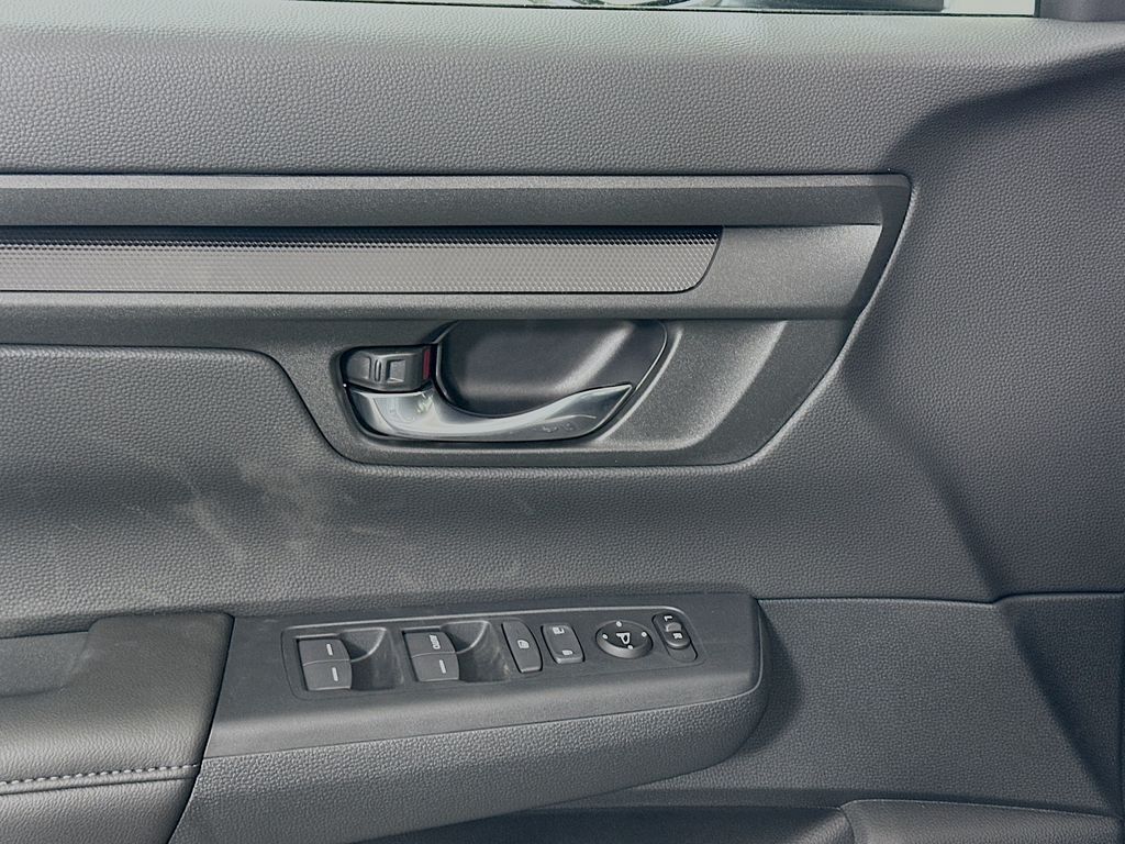 Thumbnail: 2026 Honda CR-V - 19