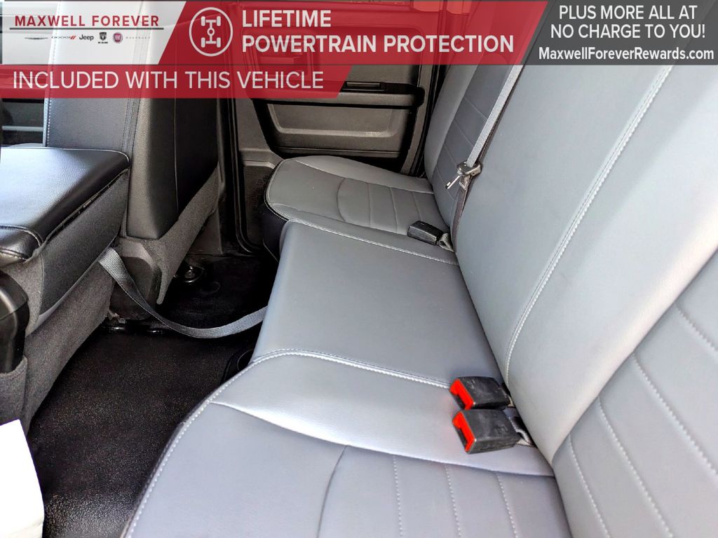 Used Car 2023 Ram 1500 Classic  Tradesman For Sale In Taylor, Texas