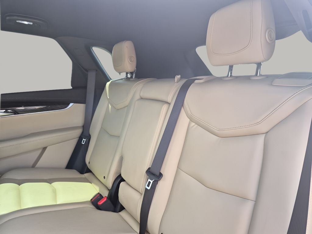 Used Car 2017 Cadillac Xt5  Base For Sale Under $15,000 In Austin, Texas