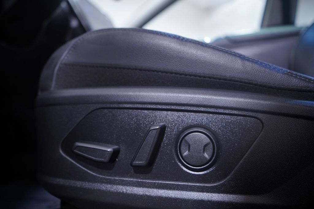 Thumbnail: 2022 Hyundai Tucson - 17