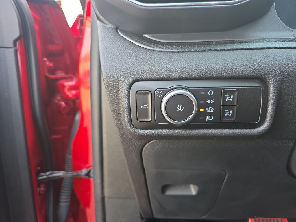 Certified Used 2023 Red Ford ST image 14